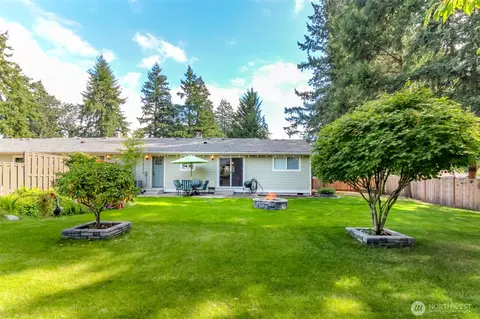 Exterior - 16518 16th Avenue Ct E, Spanaway, WA 98387 photo 5 of 15