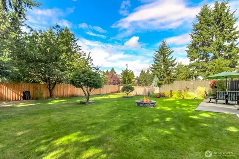 Exterior - 16518 16th Avenue Ct E, Spanaway, WA 98387 photo 11 of 15
