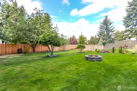 Exterior - 16518 16th Avenue Ct E, Spanaway, WA 98387 photo 9 of 15