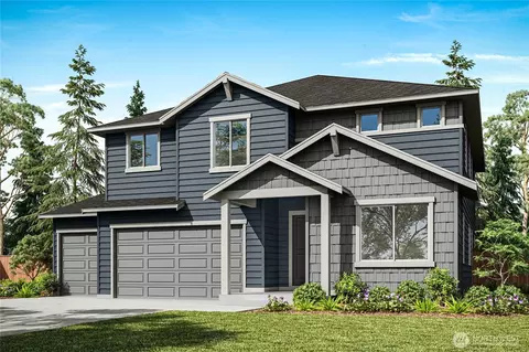 4341 SW Kerbin Ln #365, Port Orchard, WA 98367