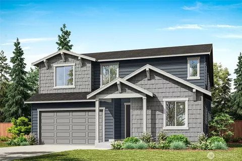 4370 SW Kerbin Ln #377, Port Orchard, WA 98367