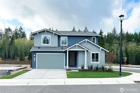 4370 SW Kerbin Ln #377, Port Orchard, WA 98367