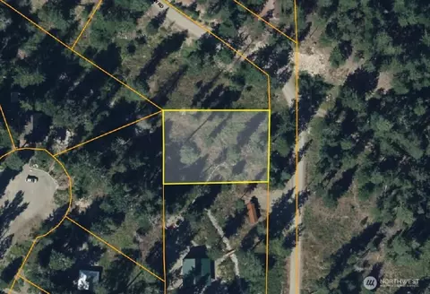 0 Lot 16 Rainbow Rd, Mazama, WA 98833
