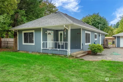 2238 W Railroad Ave, Shelton, WA 98584