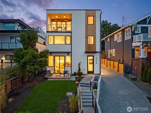 2214 Broadway E #A, Seattle, WA 98102