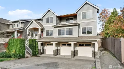 17418 SE 139th Pl, Renton, WA 98059