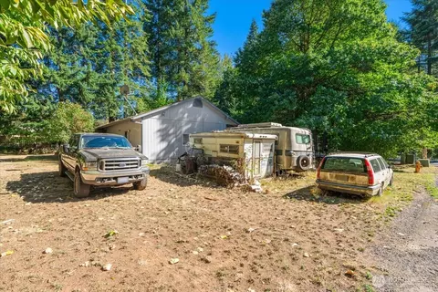 Exterior - 112 Eyman Cemetary Rd, Carson, WA 98610 photo 9 of 11