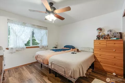 Bedroom - 112 Eyman Cemetary Rd, Carson, WA 98610 photo 1 of 4