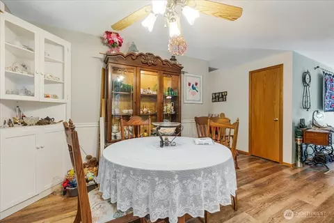 Dining - 112 Eyman Cemetary Rd, Carson, WA 98610 photo 3 of 3