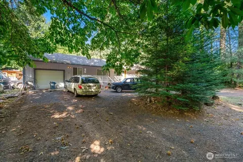Exterior - 112 Eyman Cemetary Rd, Carson, WA 98610 photo 3 of 11