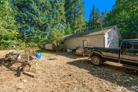 Exterior - 112 Eyman Cemetary Rd, Carson, WA 98610 photo 8 of 11