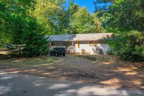 Exterior - 112 Eyman Cemetary Rd, Carson, WA 98610 photo 2 of 11