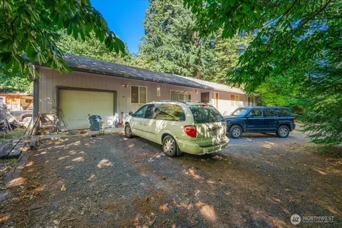 Exterior - 112 Eyman Cemetary Rd, Carson, WA 98610 photo 4 of 11