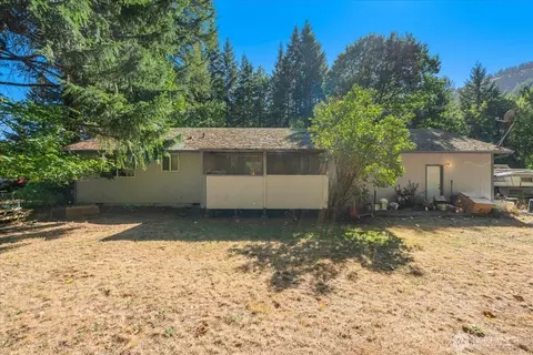 Exterior - 112 Eyman Cemetary Rd, Carson, WA 98610 photo 7 of 11