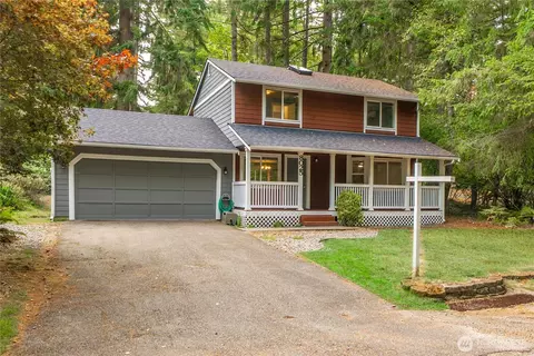 8025 Siskin Ct SE, Olympia, WA 98513