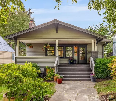 7017 12th Ave NW, Seattle, WA 98117