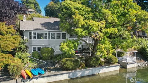 1405 NEast Bay Dr NE, Olympia, WA 98506