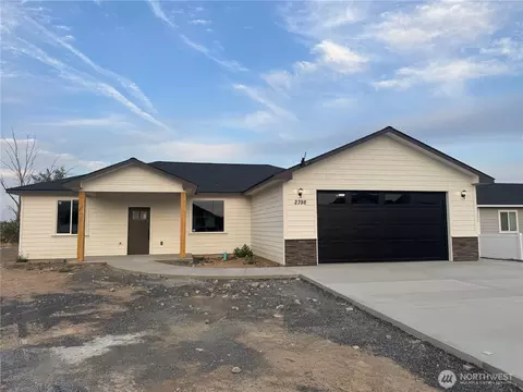 2398 Hunters St, Ephrata, WA 98823