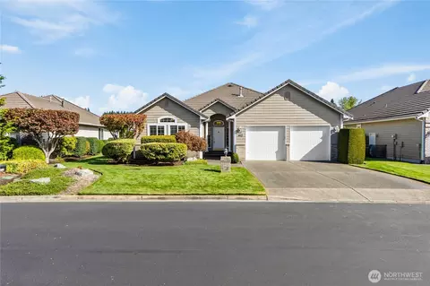 4112 Stonehaven Ln SE, Olympia, WA 98501