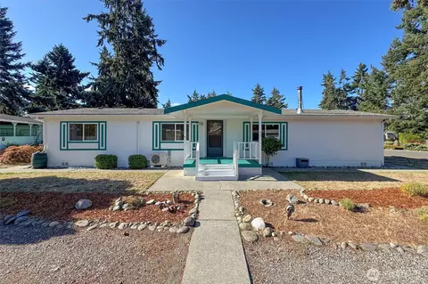 42 Hayden Pl, Sequim, WA 98382