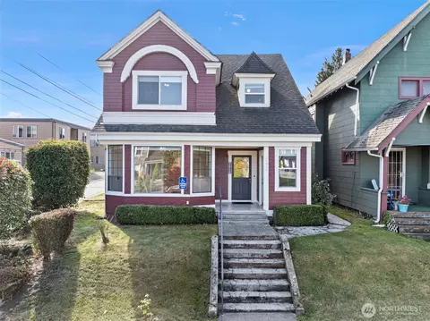 2610 N 8th St, Tacoma, WA 98406