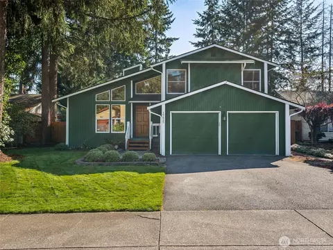 19825 SE 267th Pl, Covington, WA 98042