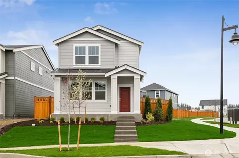 14821 203rd Avenue Ct E #644, Bonney Lake, WA 98391