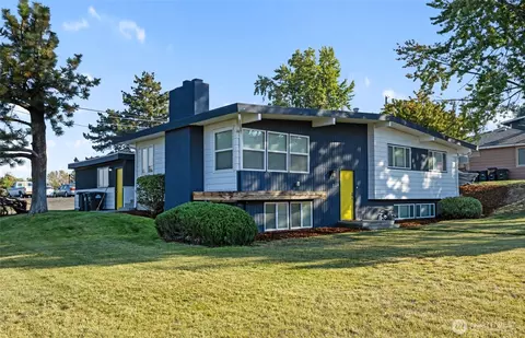 128 W Nelson Rd, Moses Lake, WA 98837