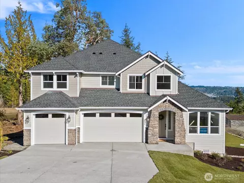 10402 66th Ave NW, Gig Harbor, WA 98332
