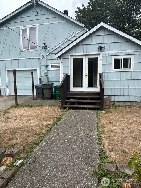2011 Taft Ave, Bremerton, WA 98312