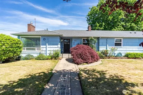 1117 N Mason Ave, Tacoma, WA 98406