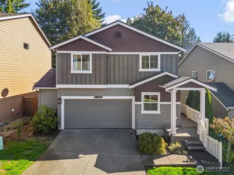 4866 Lambskin St SW, Tumwater, WA 98512