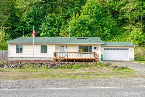 197 Mox Chehalis Rd, Elma, WA 98541