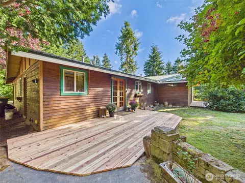9629 Evergreen Valley Rd SE, Olympia, WA 98513