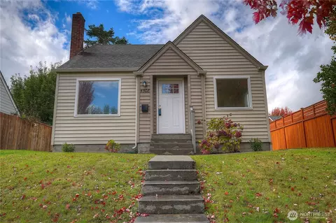 4508 S D St, Tacoma, WA 98418