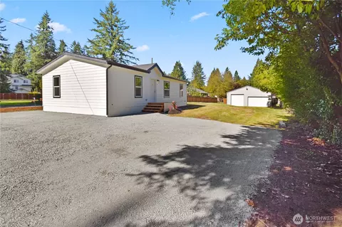 14307 164th St NE, Arlington, WA 98223