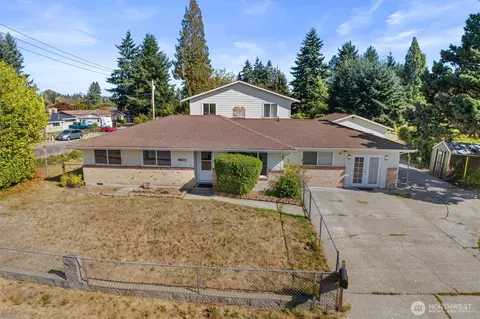9601 108th Ave SW, Tacoma, WA 98498