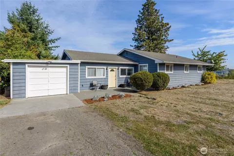 51 Foxfire Ln, Sequim, WA 98382