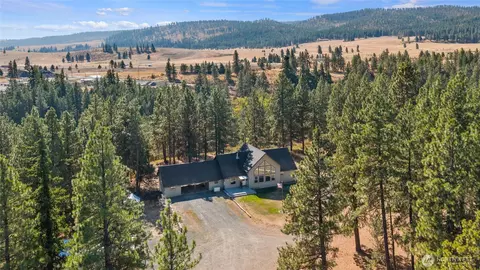 5855 Thorp Prairie Rd, Cle Elum, WA 98922