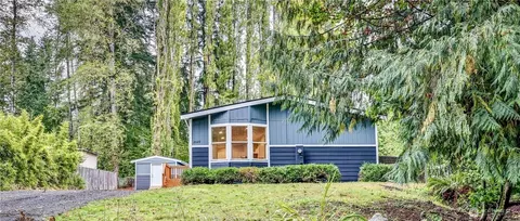 2020 NE Tahuya River Dr, Tahuya, WA 98588