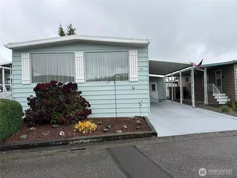 1415 84th St SE #61, Everett, WA 98208