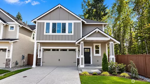 26917 30th Pl S #13, Kent, WA 98032