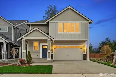26917 30th Pl S #13, Kent, WA 98032