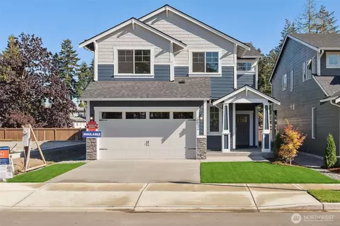 26910 30th Pl S #39, Kent, WA 98032