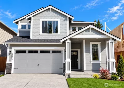 27018 30th Pl S #32, Kent, WA 98032