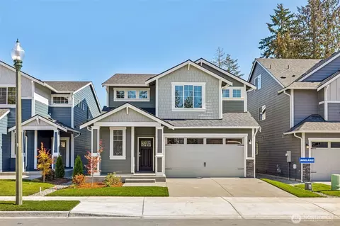 27018 30th Pl S #32, Kent, WA 98032