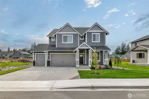 16728 8th Avenue Ct E #13, Spanaway, WA 98387