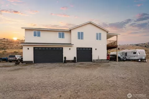 70 Hill Range Ln, Waterville, WA 98858