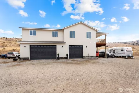70 Hill Range Ln, Waterville, WA 98858