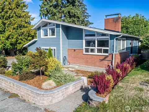 3719 S M St, Tacoma, WA 98418
